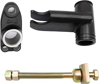 パーツ anchor Amazon.com: XQSMWF Right Torsion Bar Arm Anchor Bracket Compatible